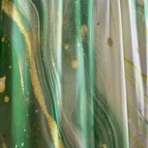 Tinkerbell- Marble Woven Modal Hijab