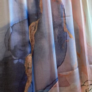 Rose Dawn - Bamboo Modal Hijab