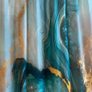 Bahr Mist - Marble Woven Modal Hijab