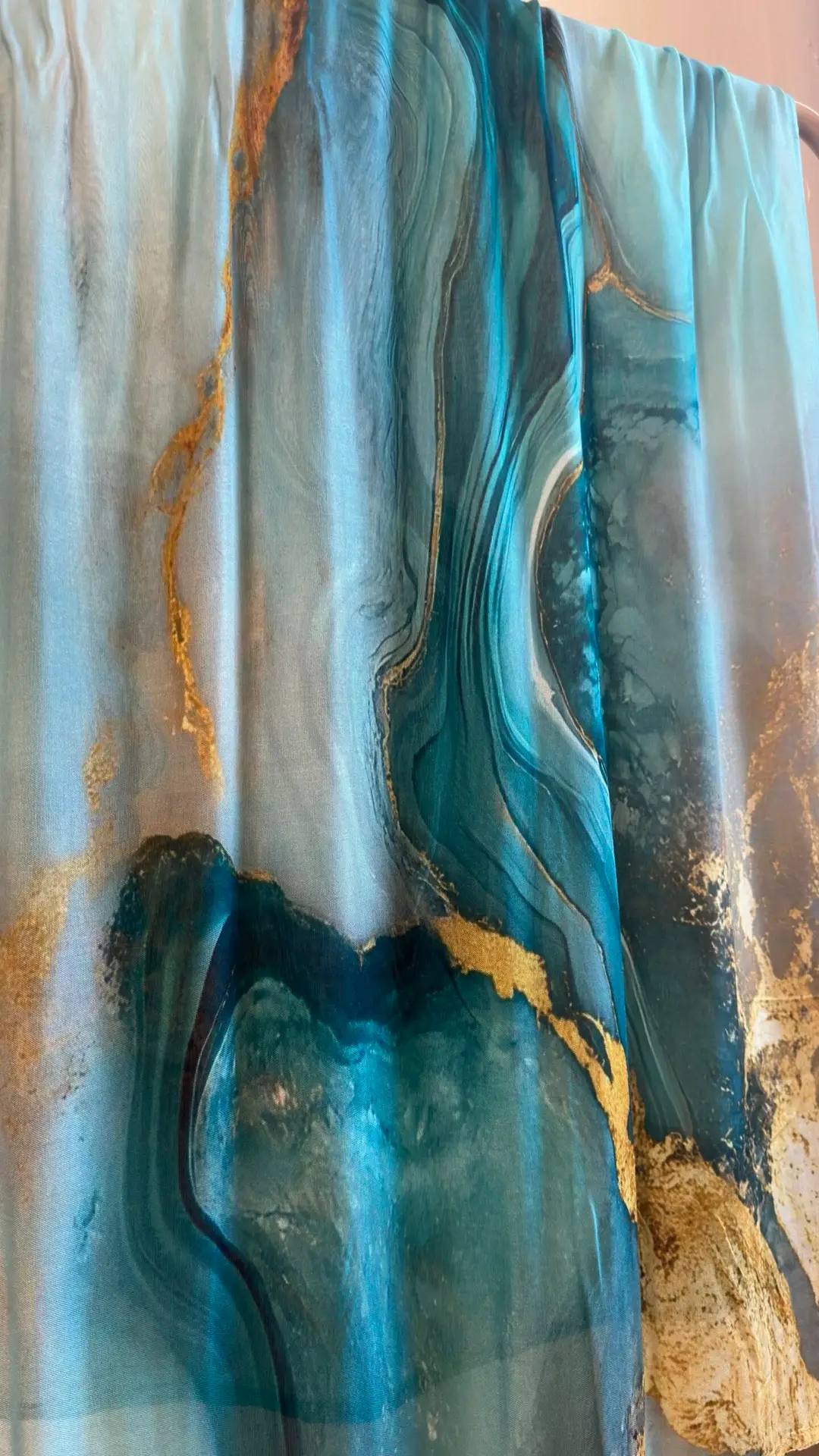 Bahr Mist - Marble Woven Modal Hijab