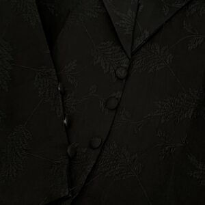 WIAM - Blazer Abaya