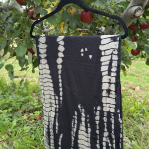 Dune Print Jersey Hijab