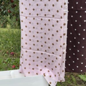 Dolly Polka Dot Modal